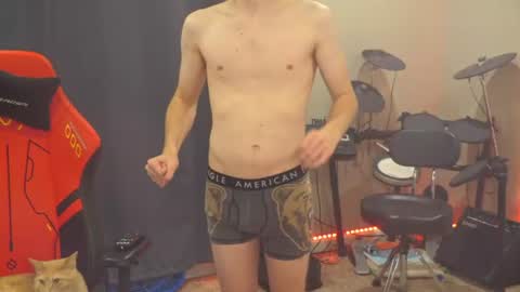 Matt Cash online show from August 2026 01:08:02 AM