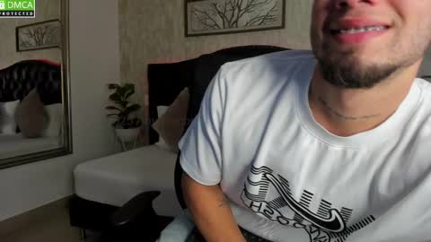 Snapshot of mattdevon chatting on January 2025 04:53:01 PM Matt online show from January 2025 04:53:01 PM