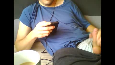 mattek89 online show from December 2024 08:34:01 AM