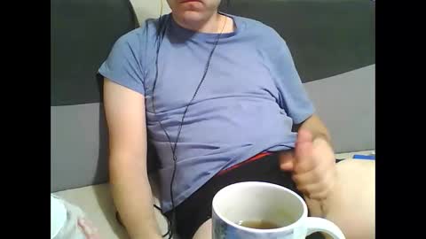 mattek89 online show from February 2025 04:40:01 PM