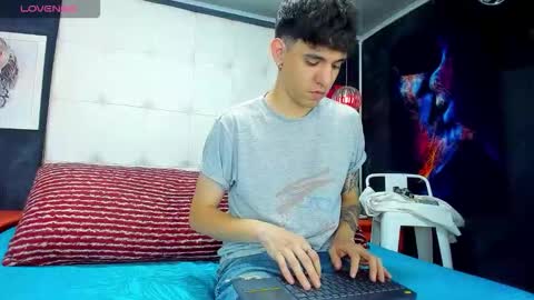 ---Matteo--- online show from September 2025 03:06:02 AM