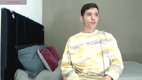 ---Matteo--- online show from January 2026 07:17:01 PM