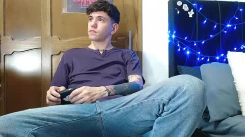 ---Matteo--- online show from July 2026 03:21:01 AM