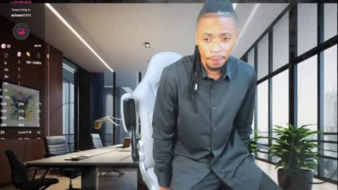 Mateo online show from December 2024 11:13:02 PM