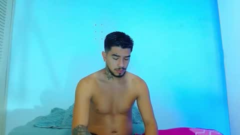 MATTEO online show from December 2025 02:24:01 PM