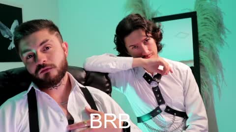 Matteo simpson online show from December 2024 02:32:01 AM