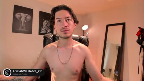 Matteo simpson online show from February 2025 06:07:01 PM