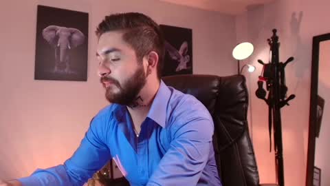 Matteo simpson online show from February 2025 01:47:02 AM