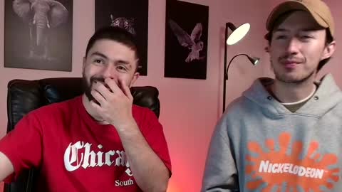 Matteo simpson online show from February 2025 12:30:01 AM