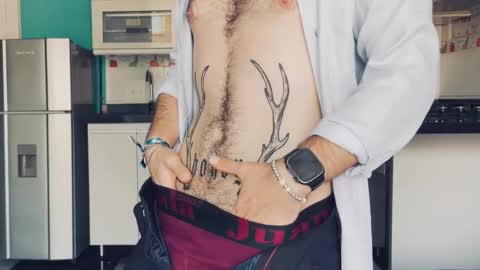 Matteo simpson online show from October 2025 07:17:01 AM