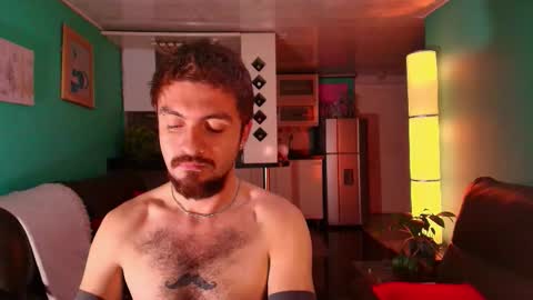 Matteo simpson online show from October 2025 01:08:02 AM