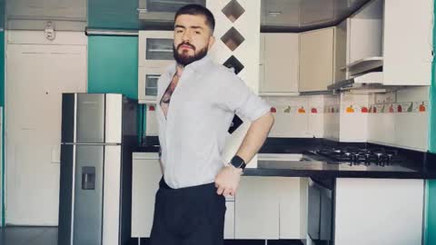 Matteo simpson online show from November 2025 12:54:01 AM