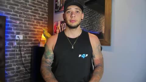 matteosantino online show from September 2025 09:27:01 PM