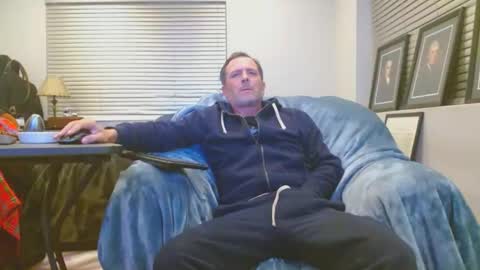 matterson23 online show from January 2025 05:52:01 AM