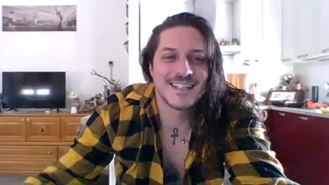 matteushh87 online show from January 2025 11:01:02 AM