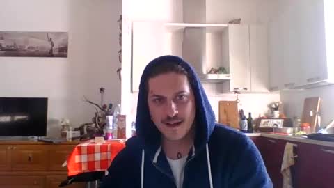 matteushh87 online show from February 2025 09:38:02 AM