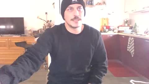 matteushh87 online show from February 2025 07:55:02 AM