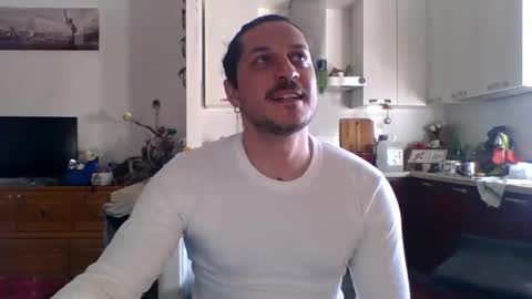 matteushh87 online show from March 2025 08:09:01 AM