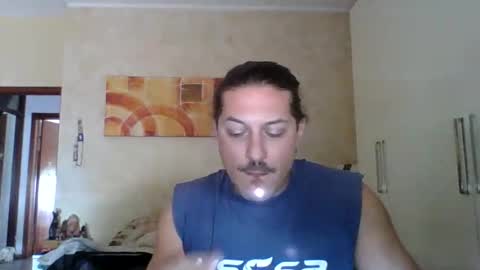 matteushh87 online show from September 2025 08:03:02 AM