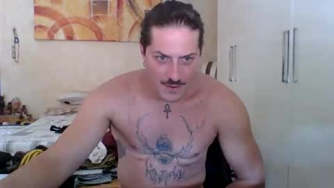 matteushh87 online show from September 2025 10:05:01 AM