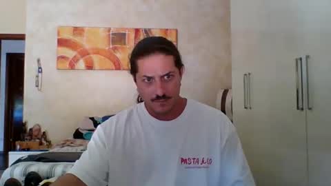 matteushh87 online show from September 2025 10:17:01 AM