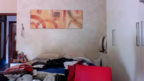 matteushh87 online show from September 2025 07:35:02 AM