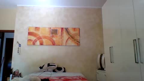 matteushh87 online show from October 2025 10:57:02 AM