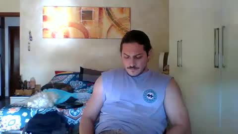 matteushh87 online show from November 2025 10:37:02 AM