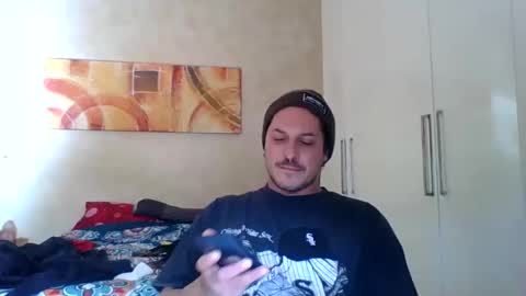 matteushh87 online show from November 2025 10:10:02 AM