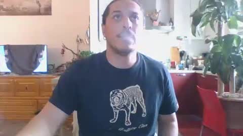 matteushh87 online show from December 2025 09:59:01 AM