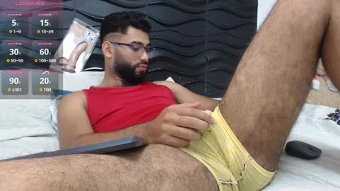 Mattew online show from December 2024 11:13:02 PM