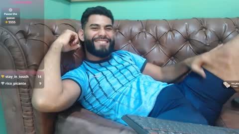 Mattew online show from February 2025 10:34:02 PM