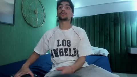 mattfiore online show from November 2025 02:19:01 PM