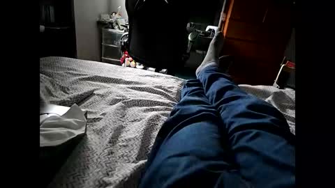 Matt online show from January 2025 08:32:02 PM