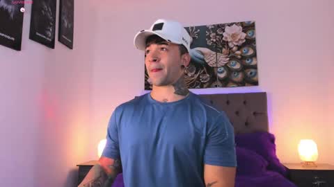 Matthew INDEPENDENT MODEL online show from April 2026 01:44:02 AM