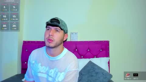 matthewlatinc online show from February 2026 07:51:01 PM