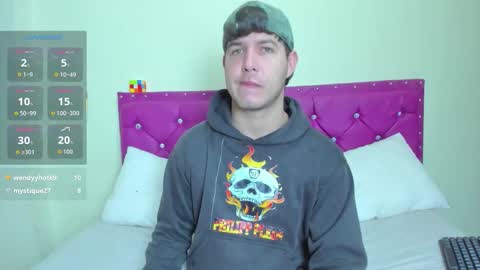 matthewlatinc online show from March 2026 03:41:02 PM