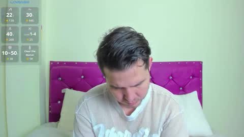 matthewlatinc online show from March 2026 06:55:01 PM