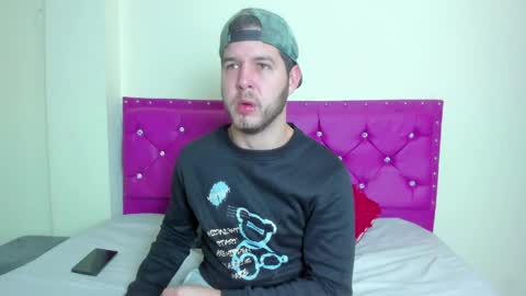 matthewlatinc online show from March 2026 09:03:02 PM