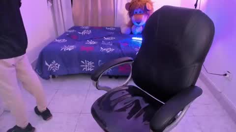 MatthewBoy online show from August 2026 06:49:01 AM