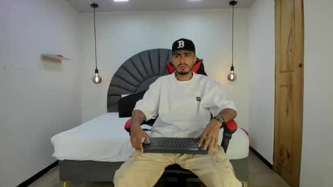 Matthew online show from January 2026 08:36:01 PM