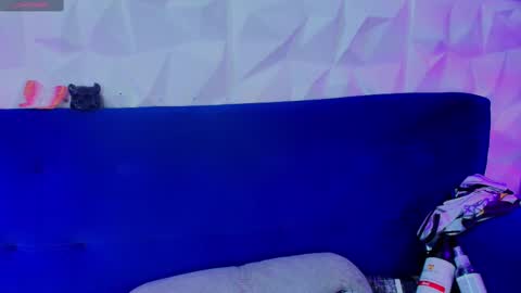 TATIANA  AND ROUS online show from February 2025 10:15:02 PM