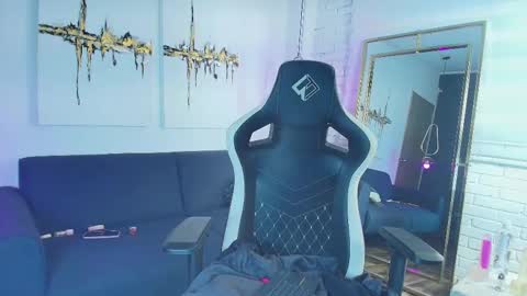 TATIANA  AND ROUS online show from February 2025 03:12:01 AM