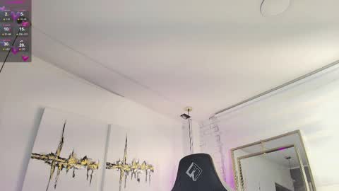 TATIANA  AND ROUS online show from February 2025 06:17:02 AM