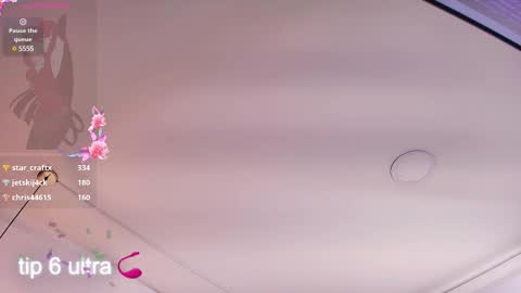 TATIANA  AND ROUS online show from March 2025 06:21:01 AM