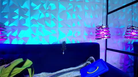 TATIANA  AND ROUS online show from September 2025 11:12:02 AM