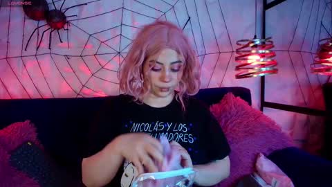 TATIANA  AND ROUS online show from November 2025 11:09:02 AM