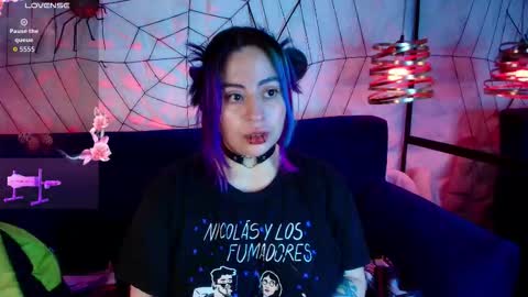 TATIANA  AND ROUS online show from November 2025 11:10:01 AM