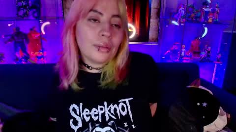 TATIANA  AND ROUS online show from February 2026 11:07:01 AM