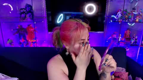 TATIANA  AND ROUS online show from February 2026 11:19:02 AM